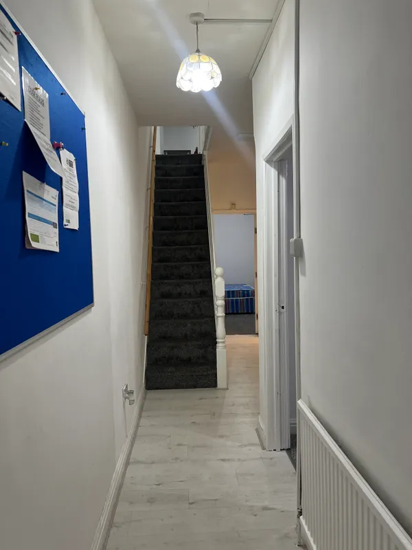 23 Bute Avenue: 7 bedroom student house NG7 1QB - Thumbnail 14